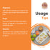 Ella Foods Chilli Lime Seasoning